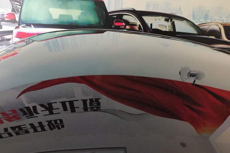 Used Tesla Model Y 2023 Rear-Wheel-Drive Version