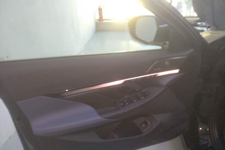 Used BMW i5 2024 eDrive 35L Prestige Luxury Package
