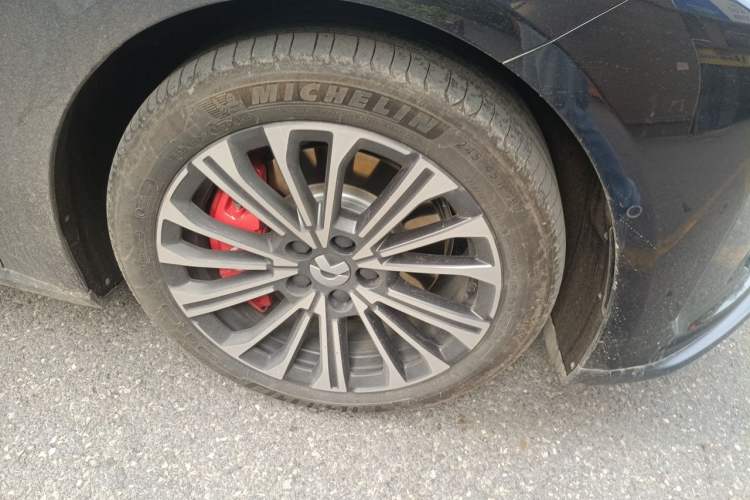 Used Nio ET5T 2024 75kWh Touring
