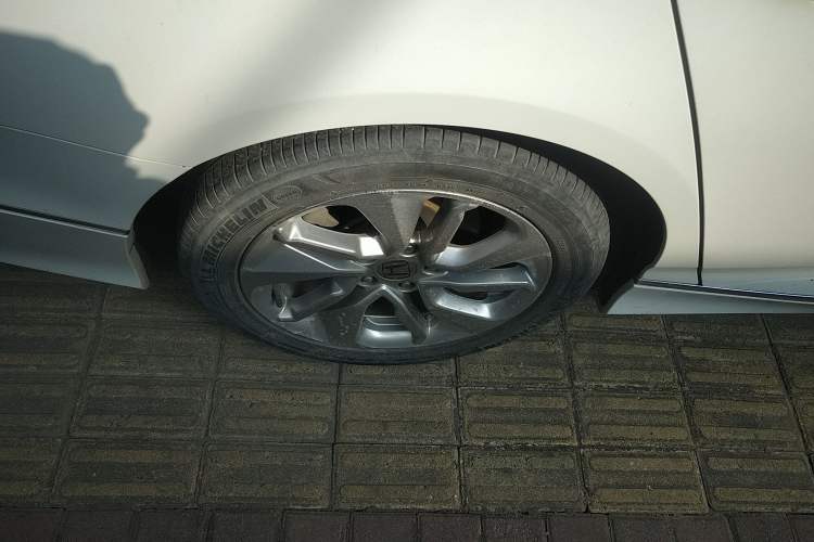 Used Honda Accord 2018 260TURBO Elite Edition China V