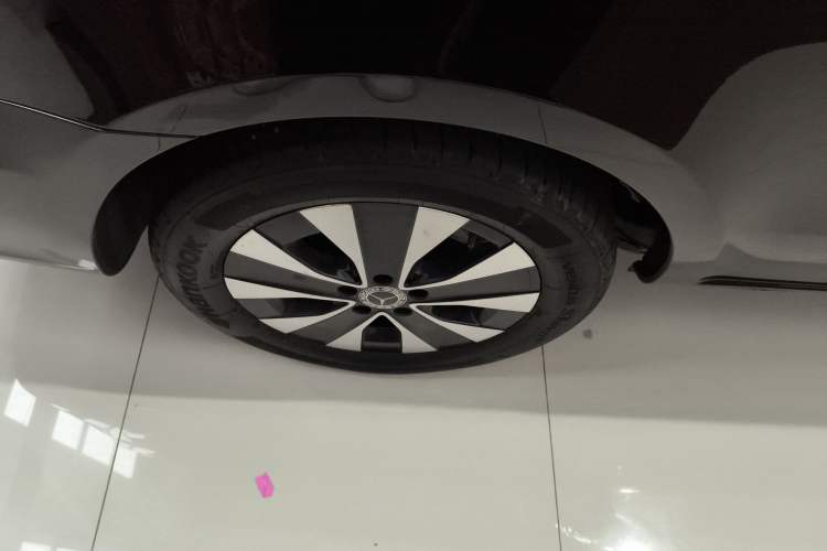 Used Mercedes-Benz Vito 2021 2.0T Elite Version 7 Seats
