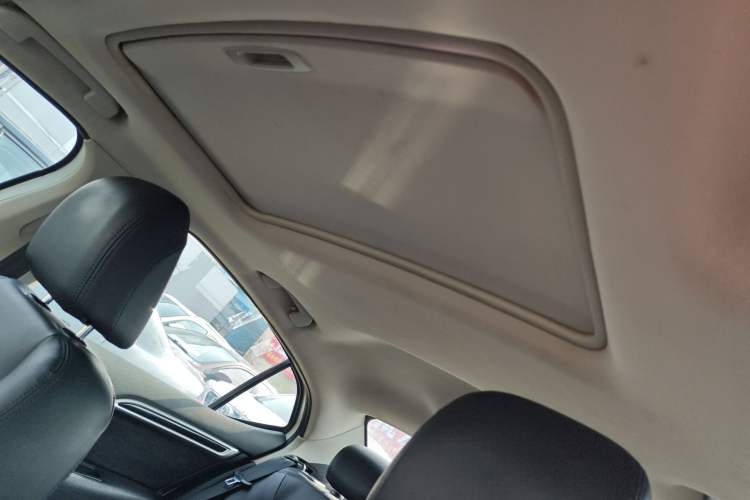 Used Citroen C4L 2014 1.8L Intelligent Drive Manual Enjoyment Model