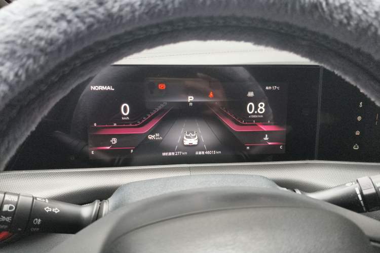 Used Changan UNI-T 2020 1.5T Prestige Version
