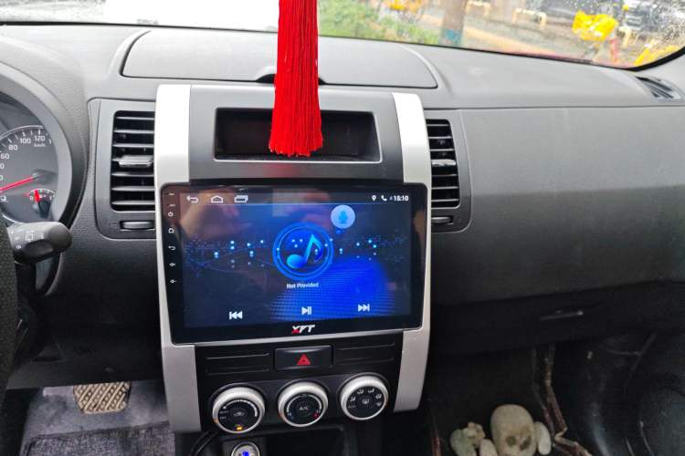 Used Nissan X-Trail 2012 2.5L CVT Luxury Edition 4WD
