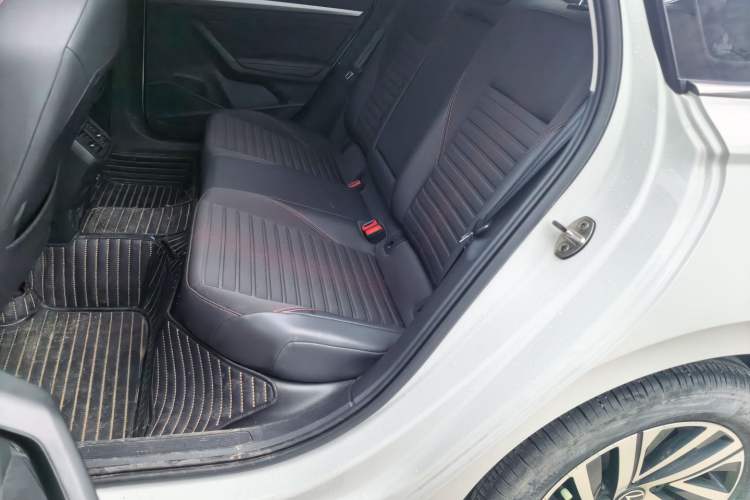 Used Volkswagen Lavida 2023 280TSI DSG Starry Sky Deluxe Edition
