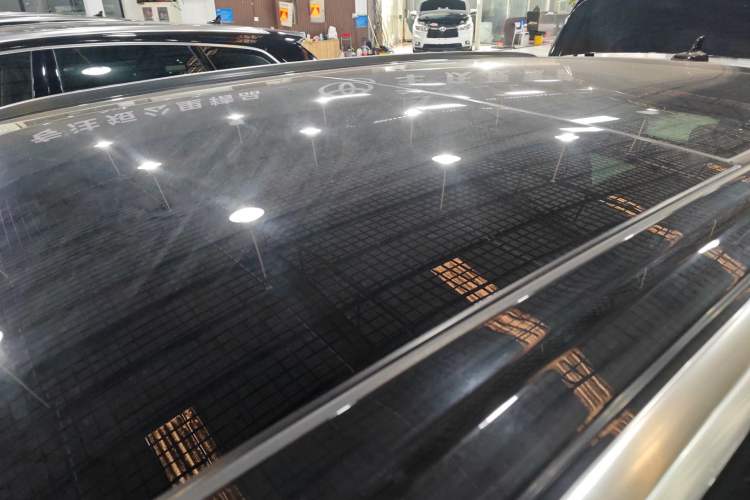 Used Audi Q7 2023 55 TFSI quattro S line Sport Edition