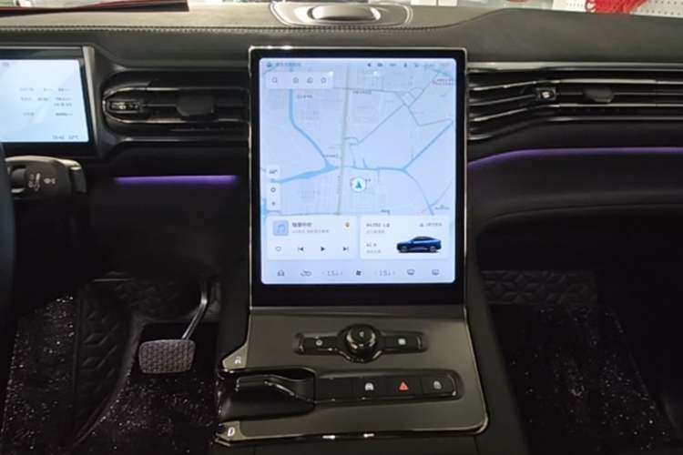 Used Nio EC6 2020 465 km Sport Edition