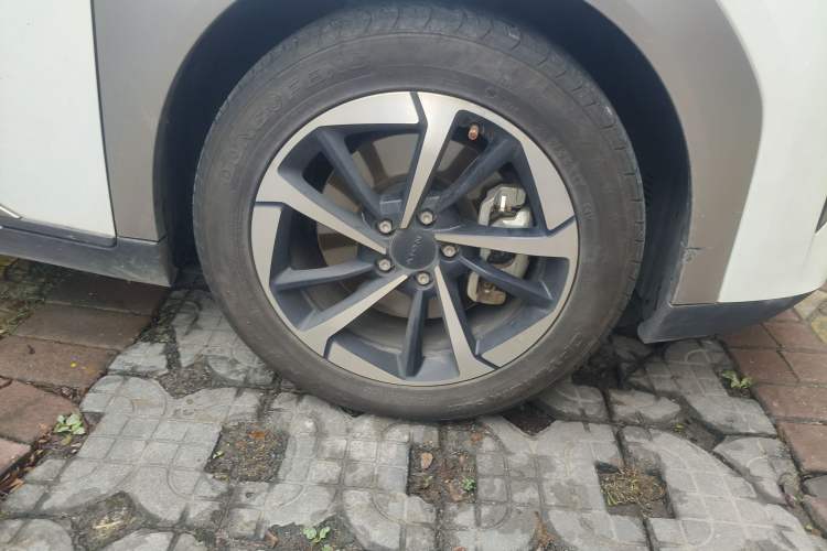 Used AION Y 2023 Younger Star Edition