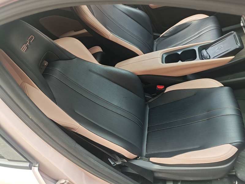 Used BYD Seagull 2023 Free Edition — 24