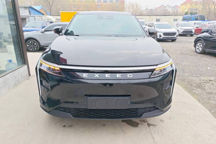 Used EXEED Stellar C-DM 2025 Beyond Edition