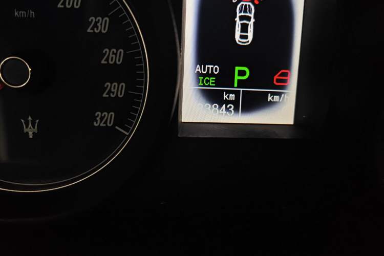 Used Maserati GranTurismo 2007 4.2L Standard Edition
