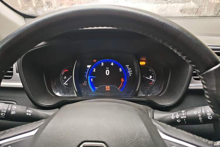 Used Renault Kadjar 2016 2.0L Two-Wheel Drive Leading Edition