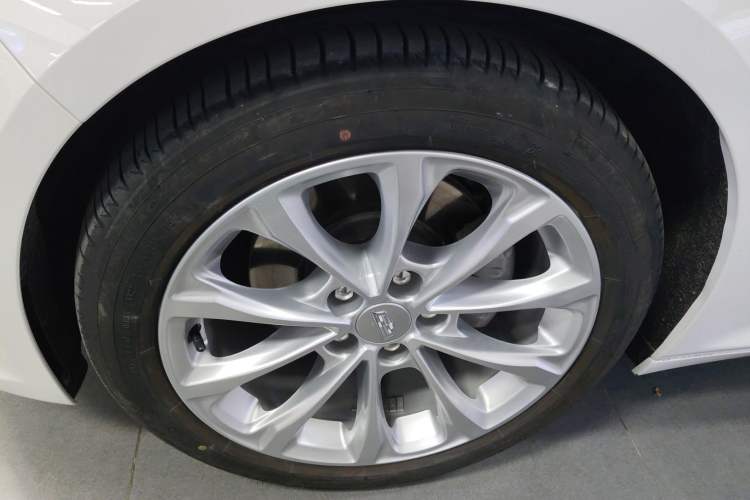 Used Cadillac CT5 2022 28T Luxury Edition