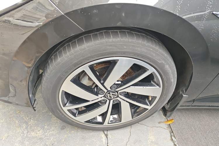 Used Volkswagen Sagitar 2023 300TSI DSG Excellence Edition
