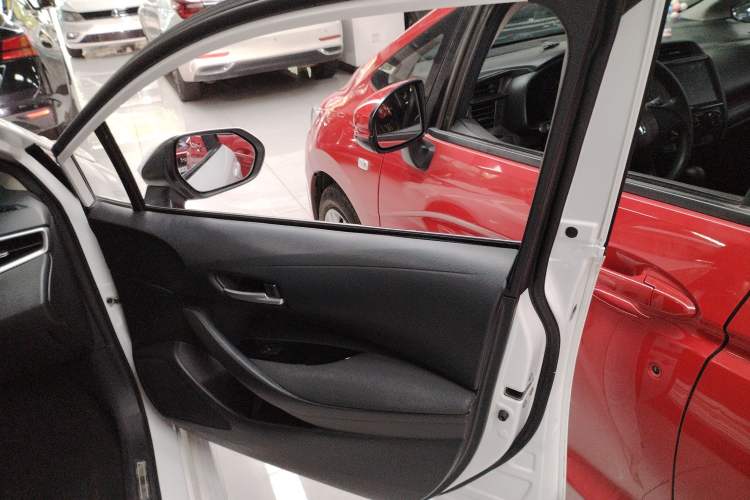 Used Toyota Allion 2021 2.0L Luxury Edition
