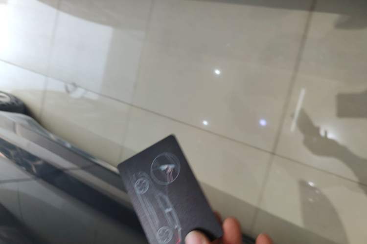 Used Zeekr 001 2022 Long-Range Dual-Motor WE Edition