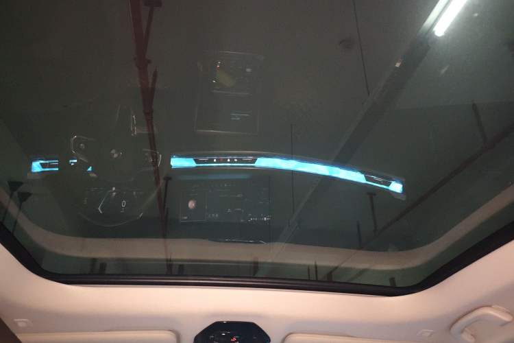 Used BMW 7 Series 2023 735Li M Sport Package