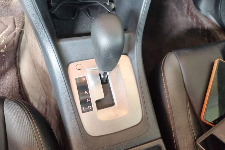 Used Subaru XV 2016 2.0i Ambition Edition