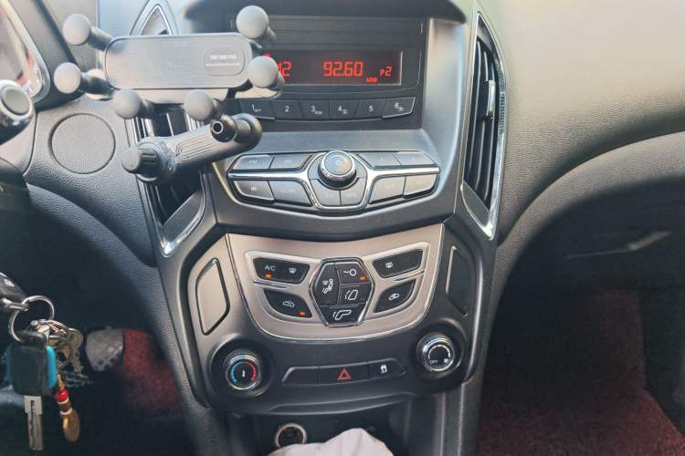 Used Chery Arrizo 5 2019 1.5L Manual Youth Edition China V Standard