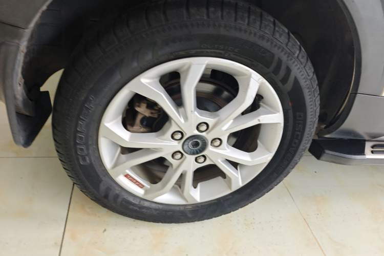 Used Haval H2s 2017 Red Label 1.5T Manual Comfort Model