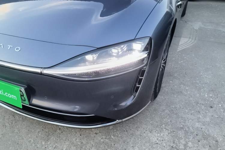 Used Hima Stelato S9 2025 Extended-Range Ultra