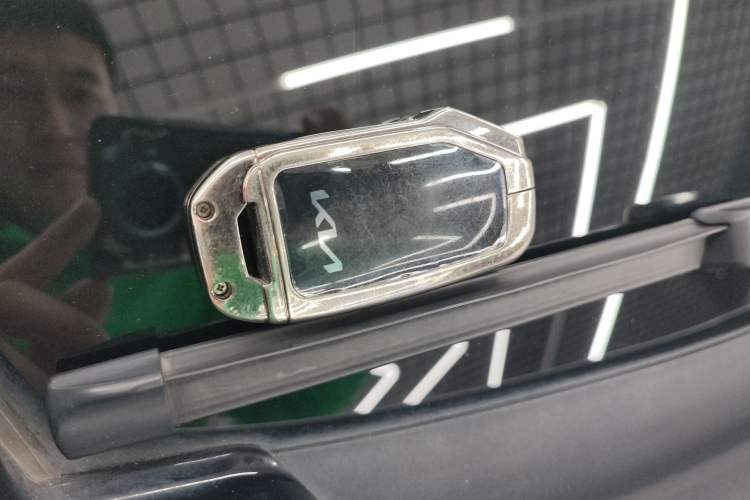 Used Kia K5 2021 270T CVVD Refreshed Edition