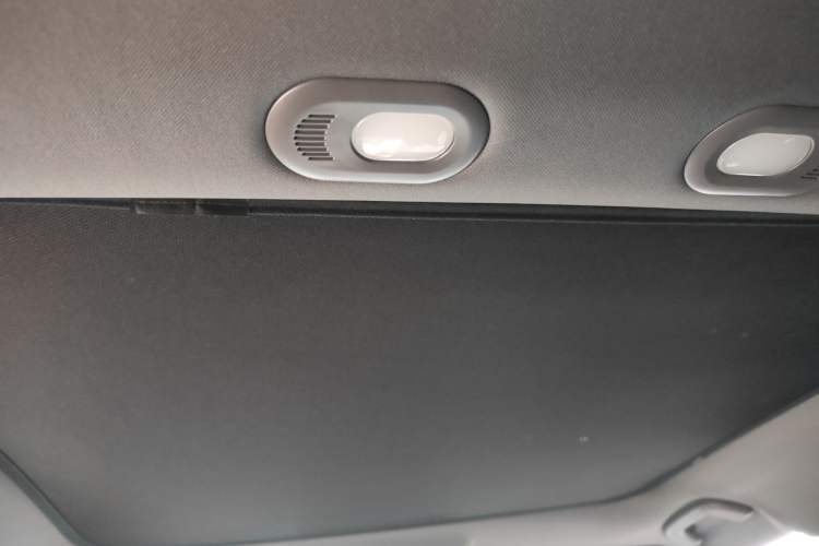 Used Leapmotor C01 2023 525 Comfort Edition Headliner