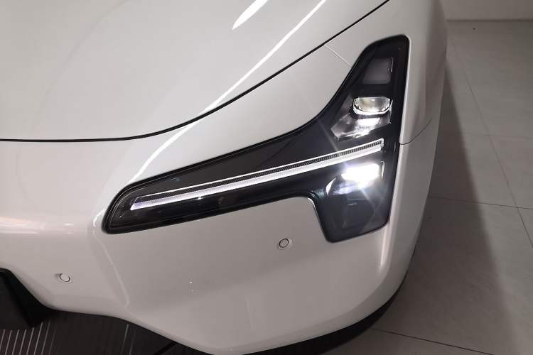 Used XPeng MONA M03 2024 620 with Ultra-Long Range