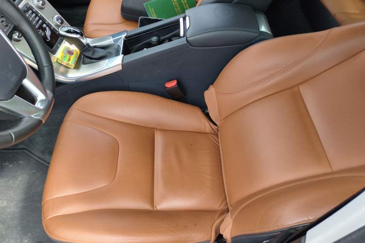 Used Volvo S60 2019 S60L Facelift T5 Intelligent Advanced Edition
