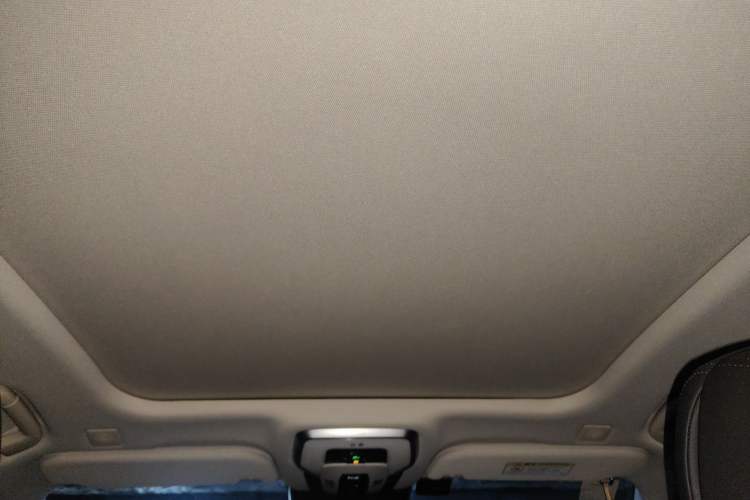 Used Hongqi H9 2020 2.0T Smart Connect Flagship Edition