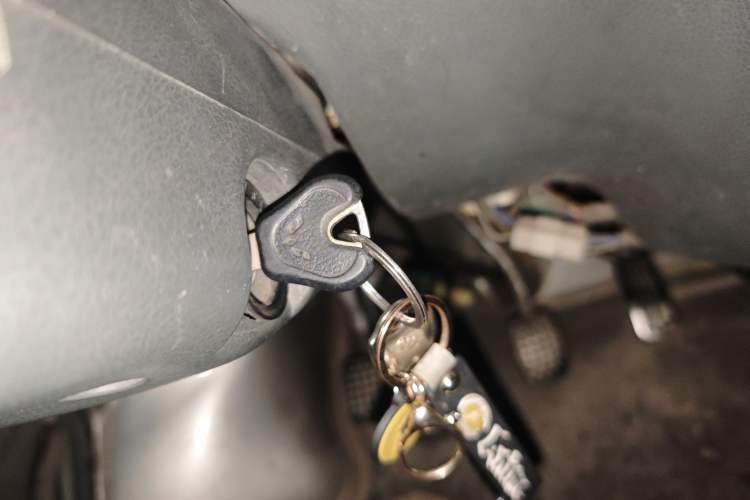 Used Wuling Zhiguang 2010 1.0L Liye Edition