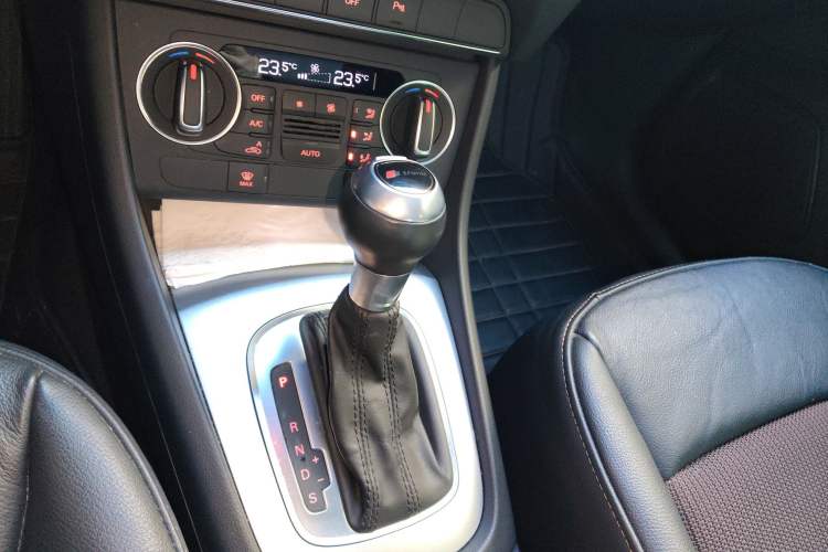 Used Audi Q3 2018 30th Anniversary Edition 35 TFSI Fashion Model