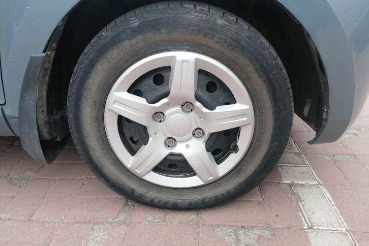 Used Wuling Hongguang 2014 1.5L Base Version