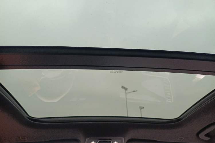 Used BYD Han 2024 EV Glory Edition 605KM Front-Wheel-Drive Premium Model