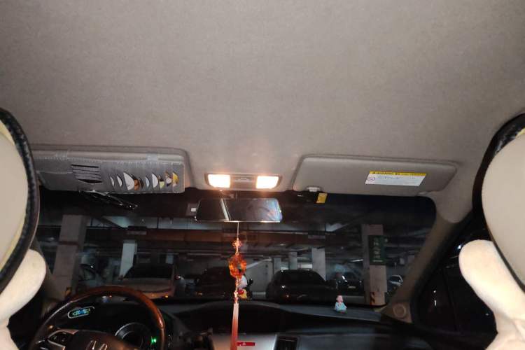 Used Honda Odyssey 2014 2.4L Elite Edition