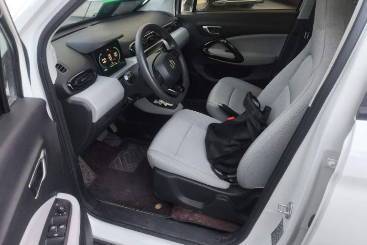 Used Leapmotor T03 2023 200 Lite Edition