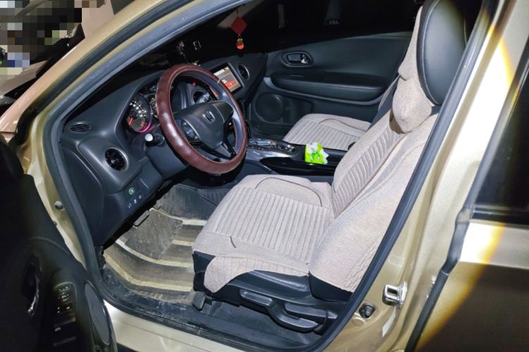 Used Honda XR-V 2020 220TURBO CVT Luxury Edition