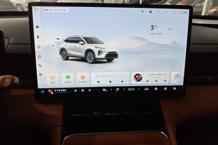 Used Wuling Xingguang S 2025 Model, 130km High-Power Flagship Edition
