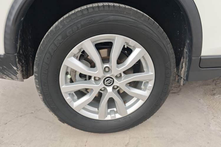 Used Nissan X-Trail 2020 2.0L XL ITS CVT 2WD SmartConnect Comfort Edition
