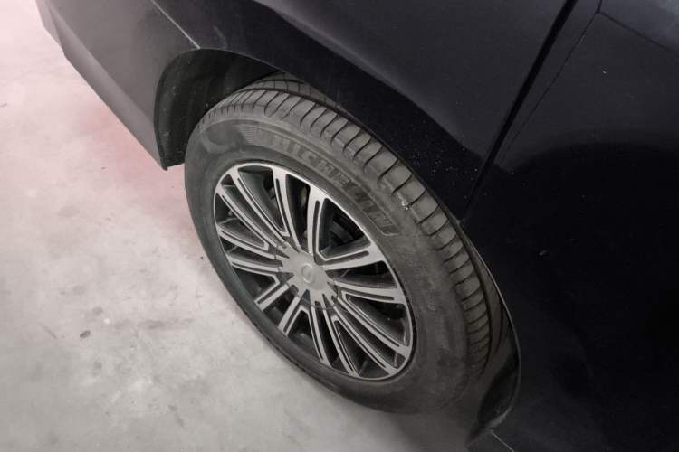 Used GAC Trumpchi M8 2023 Lingxiu Series 390T Prestige Edition
