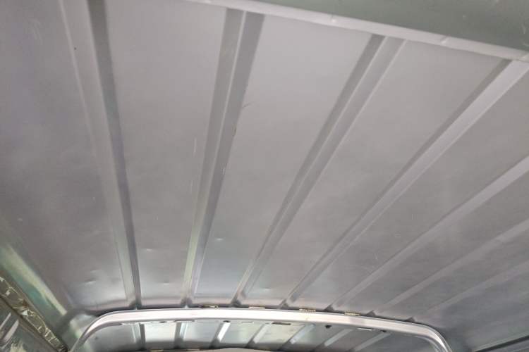 Used Jinbei New Hiace X30L 2021 1.5L Wealth Van Non-Air-Conditioned Version China VI Standard SWC15M