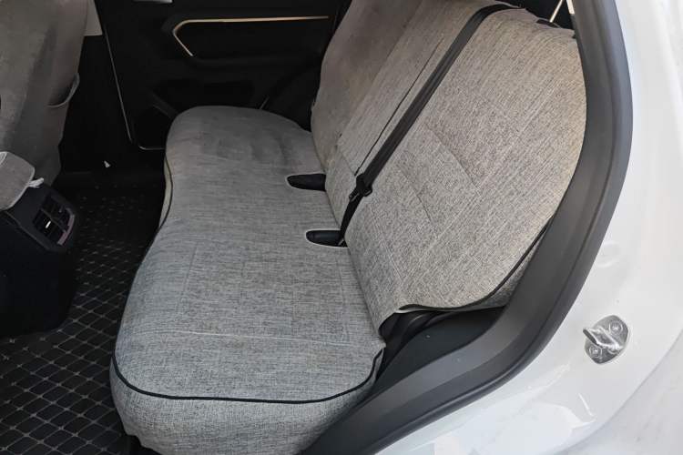 Used Haval H6 2021 1.5T Automatic Champion Edition