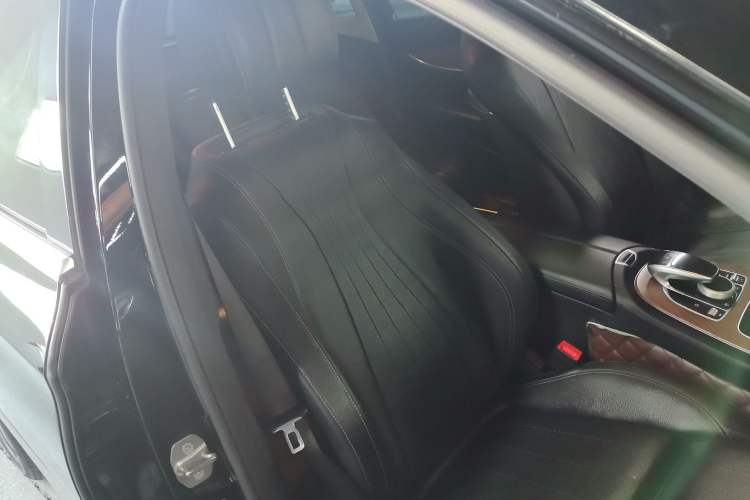 Used Mercedes-Benz E-Class 2018 Facelift E 200 L