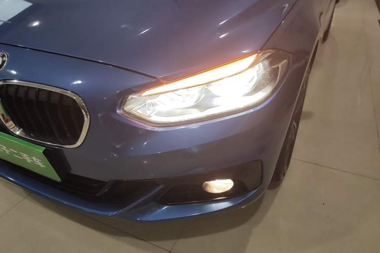 Used BMW 1 Series 2018 118i Sport Edition
