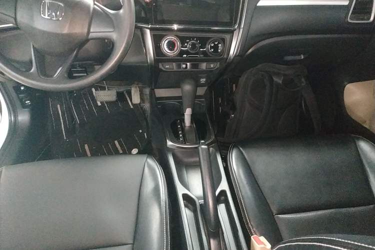 Used Honda Greiz 2016 1.5L CVT Classic Edition
