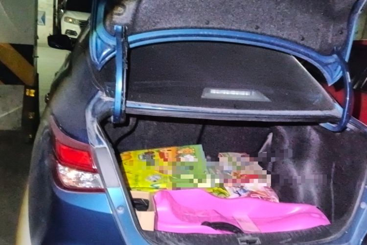 Used Nissan Lannia 2016 1.6L CVT Cool Edition