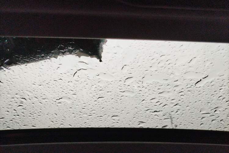 Used Dongfeng Aeolus Yixuan 2021 230T Automatic Zuiying Knight Edition
