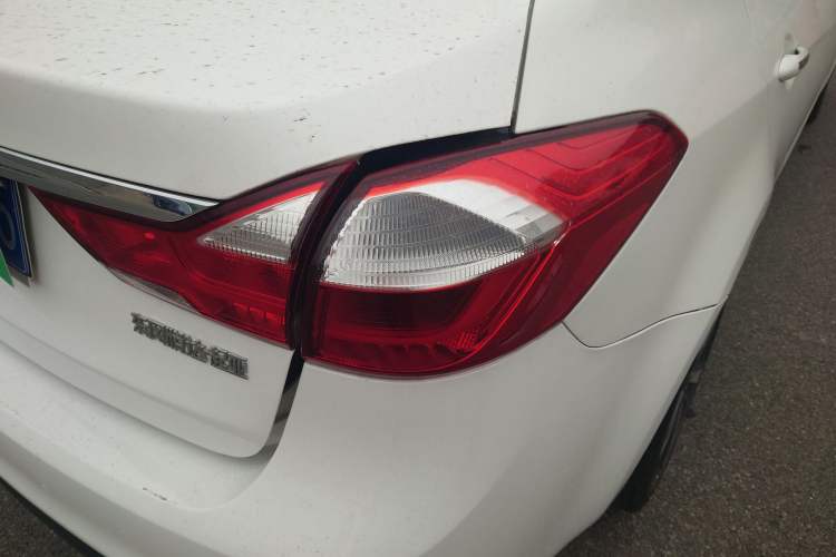 Used Kia K3 2017 1.6L Automatic 15th Anniversary Special Edition GLS