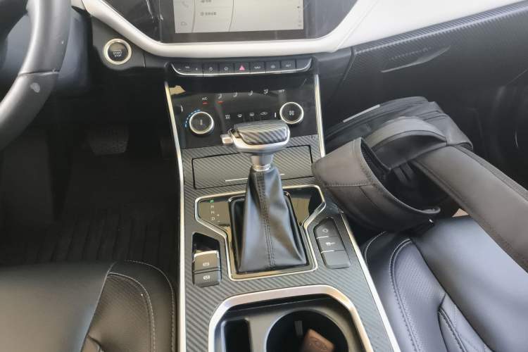 Used Chery Arrizo GX 2018 1.5T CVT Color Version China V Standard