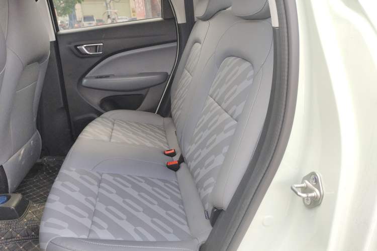 Used Leapmotor T03 2025 310 Comfort Edition
